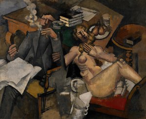Avioliitto, 1912